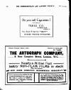 Kinematograph Weekly Thursday 14 November 1912 Page 76