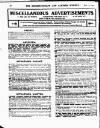 Kinematograph Weekly Thursday 14 November 1912 Page 84