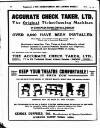Kinematograph Weekly Thursday 14 November 1912 Page 106