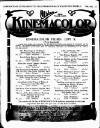 Kinematograph Weekly Thursday 14 November 1912 Page 142