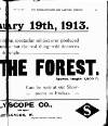 Kinematograph Weekly Thursday 21 November 1912 Page 17