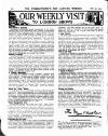 Kinematograph Weekly Thursday 21 November 1912 Page 18