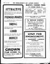 Kinematograph Weekly Thursday 21 November 1912 Page 67