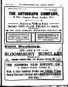 Kinematograph Weekly Thursday 21 November 1912 Page 71