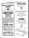 Kinematograph Weekly Thursday 21 November 1912 Page 72