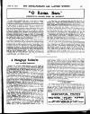 Kinematograph Weekly Thursday 21 November 1912 Page 75