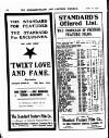 Kinematograph Weekly Thursday 21 November 1912 Page 78