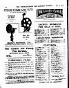 Kinematograph Weekly Thursday 21 November 1912 Page 88