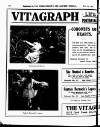 Kinematograph Weekly Thursday 21 November 1912 Page 122