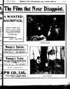 Kinematograph Weekly Thursday 21 November 1912 Page 123