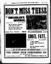 Kinematograph Weekly Thursday 21 November 1912 Page 148