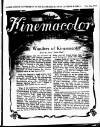 Kinematograph Weekly Thursday 21 November 1912 Page 149