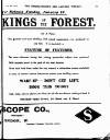 Kinematograph Weekly Thursday 28 November 1912 Page 17