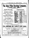 Kinematograph Weekly Thursday 28 November 1912 Page 22