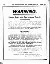 Kinematograph Weekly Thursday 28 November 1912 Page 26