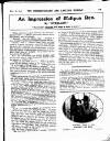 Kinematograph Weekly Thursday 28 November 1912 Page 37