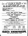 Kinematograph Weekly Thursday 28 November 1912 Page 40