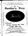 Kinematograph Weekly Thursday 28 November 1912 Page 41