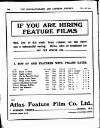 Kinematograph Weekly Thursday 28 November 1912 Page 44