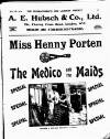 Kinematograph Weekly Thursday 28 November 1912 Page 47