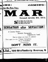 Kinematograph Weekly Thursday 28 November 1912 Page 49