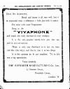 Kinematograph Weekly Thursday 28 November 1912 Page 62