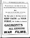 Kinematograph Weekly Thursday 28 November 1912 Page 65