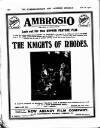 Kinematograph Weekly Thursday 28 November 1912 Page 72