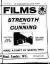 Kinematograph Weekly Thursday 28 November 1912 Page 81