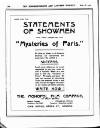 Kinematograph Weekly Thursday 28 November 1912 Page 84