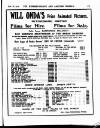 Kinematograph Weekly Thursday 28 November 1912 Page 101