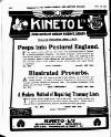 Kinematograph Weekly Thursday 28 November 1912 Page 120