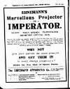 Kinematograph Weekly Thursday 28 November 1912 Page 158