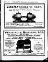 Kinematograph Weekly Thursday 28 November 1912 Page 161