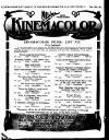 Kinematograph Weekly Thursday 28 November 1912 Page 178