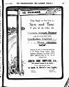 Kinematograph Weekly Thursday 02 January 1913 Page 23