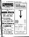 Kinematograph Weekly Thursday 02 January 1913 Page 63