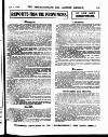 Kinematograph Weekly Thursday 02 January 1913 Page 69
