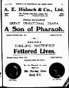 Kinematograph Weekly Thursday 02 January 1913 Page 151