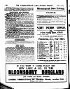 Kinematograph Weekly Thursday 09 January 1913 Page 26