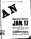 Kinematograph Weekly Thursday 09 January 1913 Page 41