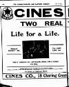 Kinematograph Weekly Thursday 09 January 1913 Page 44