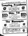 Kinematograph Weekly Thursday 09 January 1913 Page 54