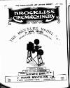 Kinematograph Weekly Thursday 09 January 1913 Page 56