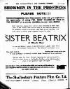 Kinematograph Weekly Thursday 09 January 1913 Page 70