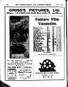 Kinematograph Weekly Thursday 09 January 1913 Page 88