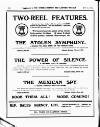 Kinematograph Weekly Thursday 09 January 1913 Page 106