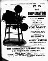 Kinematograph Weekly Thursday 09 January 1913 Page 134