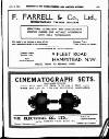 Kinematograph Weekly Thursday 09 January 1913 Page 141