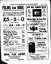 Kinematograph Weekly Thursday 09 January 1913 Page 144